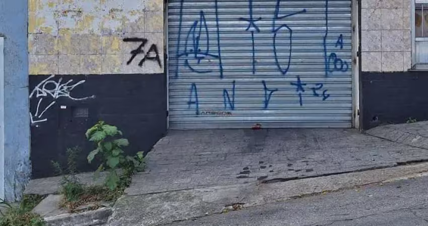 Terreno à venda na Dorizon ., Chácara Belenzinho, São Paulo