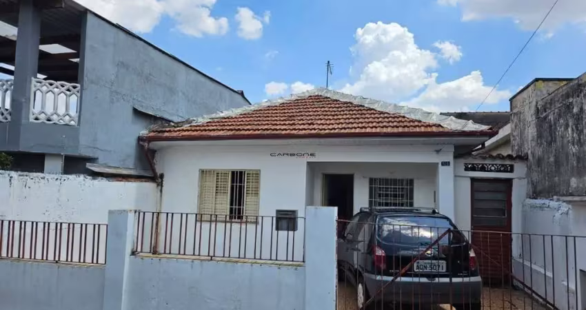 Casa com 2 quartos à venda na Rua Taufik Kurban, Vila Ema, São Paulo
