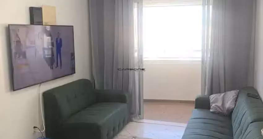 Apartamento com 3 quartos à venda na Rua Tijuco Preto, Tatuapé, São Paulo