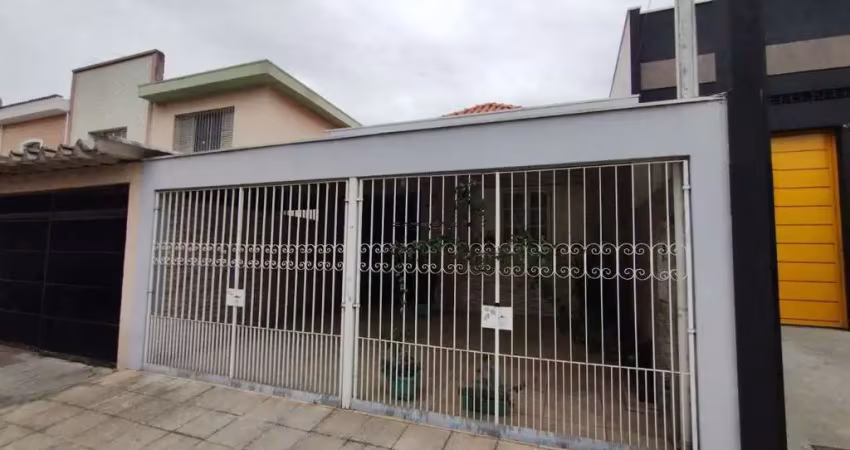 Casa com 2 quartos à venda na Rua Major Basílio, Vila Bertioga, São Paulo