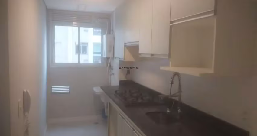 Apartamento com 2 quartos à venda na Rua Ernesto de Castro, Brás, São Paulo