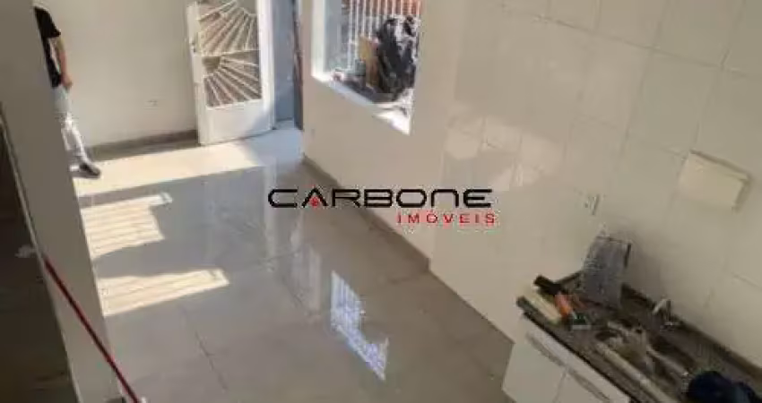 Casa com 2 quartos para alugar na De Pedestre Dos Cientistas, Mooca, São Paulo