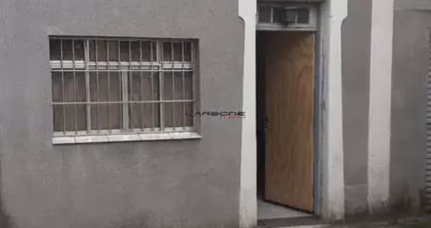 Casa com 2 quartos à venda na Rua Taquarytinga, Alto da Mooca, São Paulo