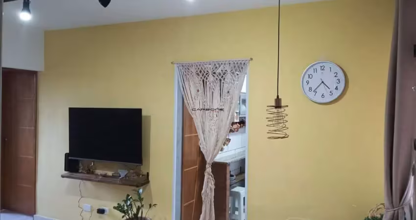 Apartamento com 2 quartos à venda na Avenida Alcântara Machado, Brás, São Paulo