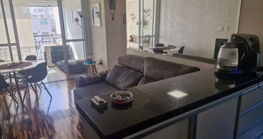 Apartamento com 2 quartos à venda na Rua Conde Prates, Parque da Mooca, São Paulo