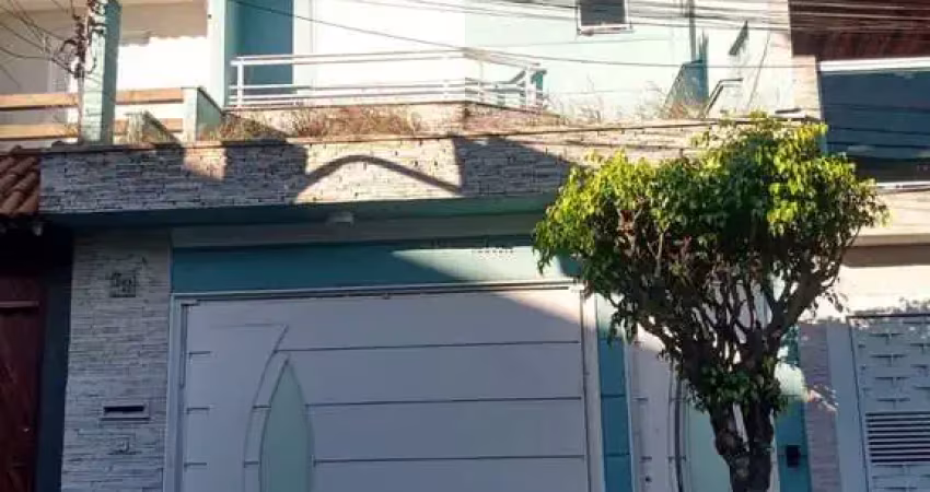 Casa com 3 quartos à venda na Rua Vale da Vida, Jardim Dona Sinhá, São Paulo