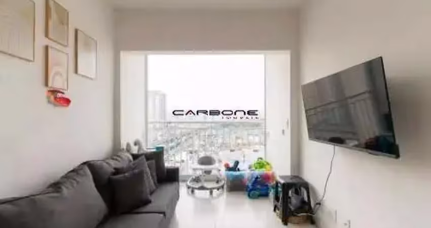Apartamento com 2 quartos à venda na Avenida Professor Luiz Ignácio Anhaia Mello, Vila Prudente, São Paulo