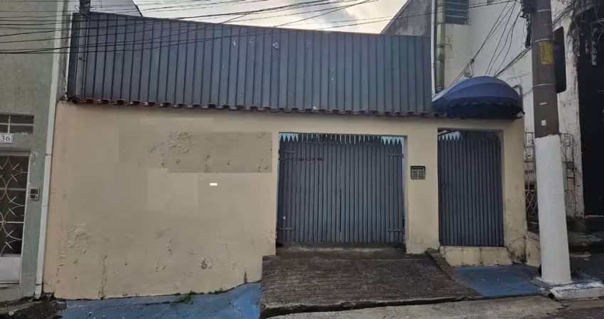 Casa com 2 quartos à venda na Rua Falchi Gianini, Vila Prudente, São Paulo