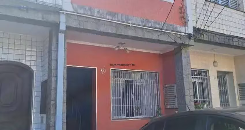 Casa com 2 quartos à venda na Avenida Sapopemba, Sapopemba, São Paulo