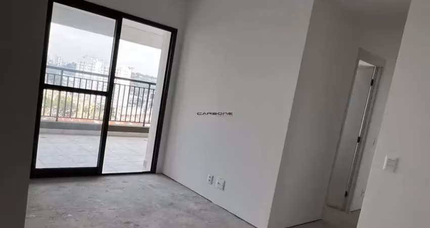 Apartamento com 3 quartos à venda na Avenida do Oratório, Vila Independência, São Paulo