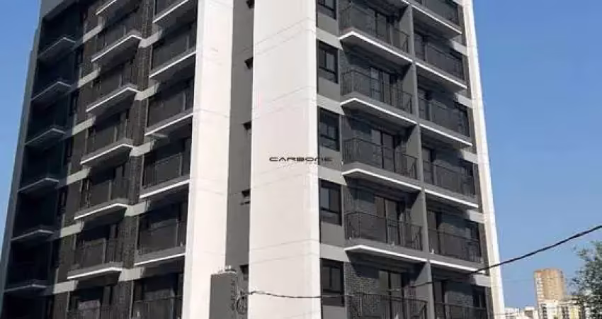 Apartamento com 1 quarto à venda na Rua Wanderley, Perdizes, São Paulo