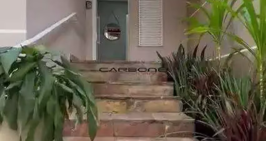 Casa comercial à venda na Avenida Senador Casimiro da Rocha, Mirandópolis, São Paulo