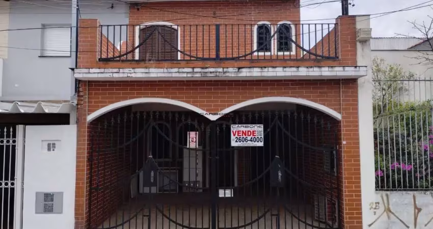 Casa com 2 quartos à venda na Rua Iacri, Vila Carrão, São Paulo