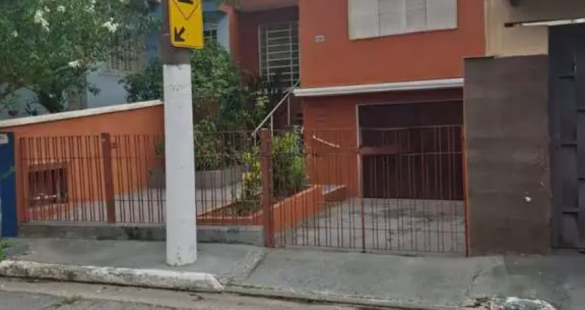 Casa com 3 quartos à venda na Rua Pinto da Luz, Vila Ivone, São Paulo