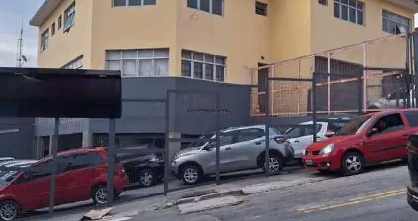 Prédio à venda na Rua Planeta, Chácara Belenzinho, São Paulo