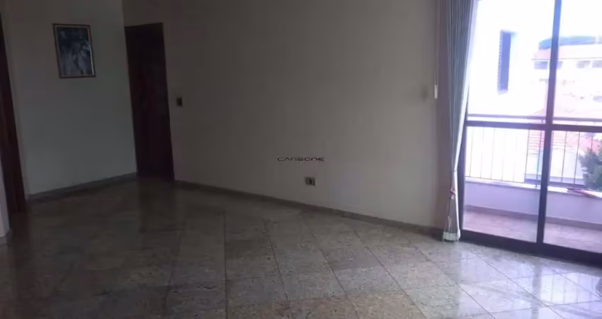 Apartamento com 3 quartos à venda na Rua Serra de Jairé, Quarta Parada, São Paulo