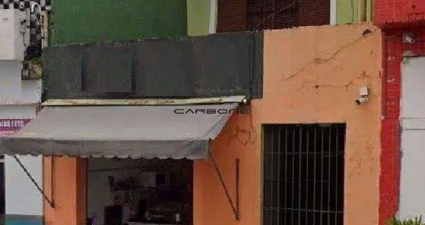 Casa com 4 quartos à venda na Avenida Dom Azeredo Coutinho, Jardim Vila Formosa, São Paulo