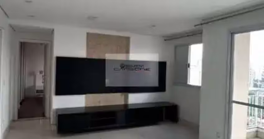 Apartamento com 2 quartos à venda na Rua Domingos Afonso, Vila Santa Clara, São Paulo