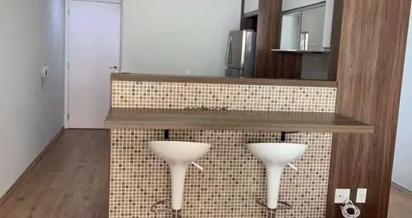 Apartamento com 1 quarto à venda na Rua Borges de Figueiredo, Mooca, São Paulo