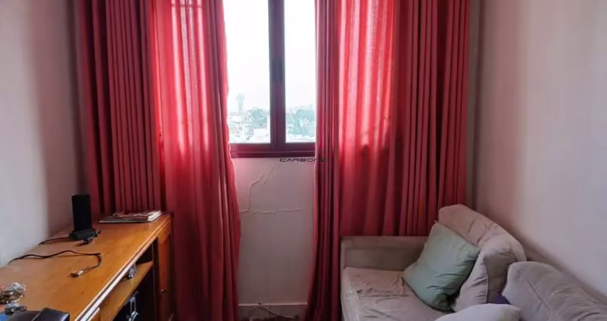 Apartamento com 2 quartos à venda na Rua Arraial de São Bartolomeu, Vila Carmosina, São Paulo