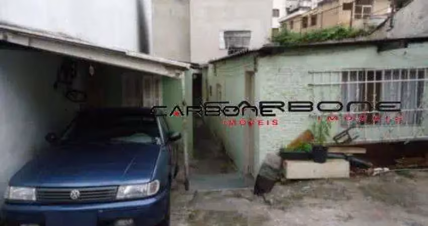 Casa com 3 quartos à venda na Rua Caetanos, Vila Regente Feijó, São Paulo