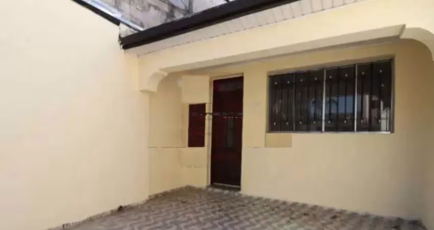 Casa com 2 quartos à venda na Rua Valentim Magalhães, Alto da Mooca, São Paulo