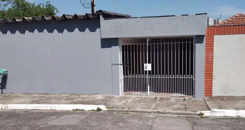 Casa com 3 quartos à venda na Rua das Gilias, Vila Bela, São Paulo