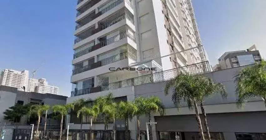 Apartamento com 2 quartos à venda na Rua Serra da Bocaina, Quarta Parada, São Paulo