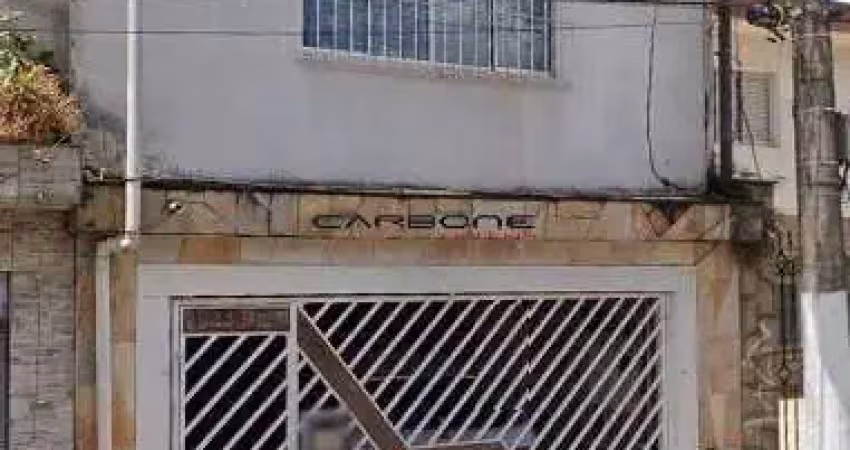 Casa com 2 quartos à venda na Rua Marquês do Lavradio, Jardim Vila Formosa, São Paulo