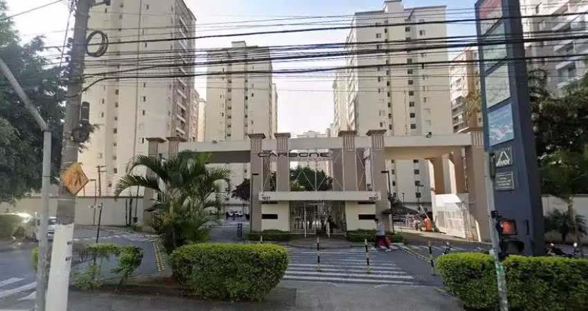 Apartamento com 3 quartos à venda na Avenida Celso Garcia, Brás, São Paulo