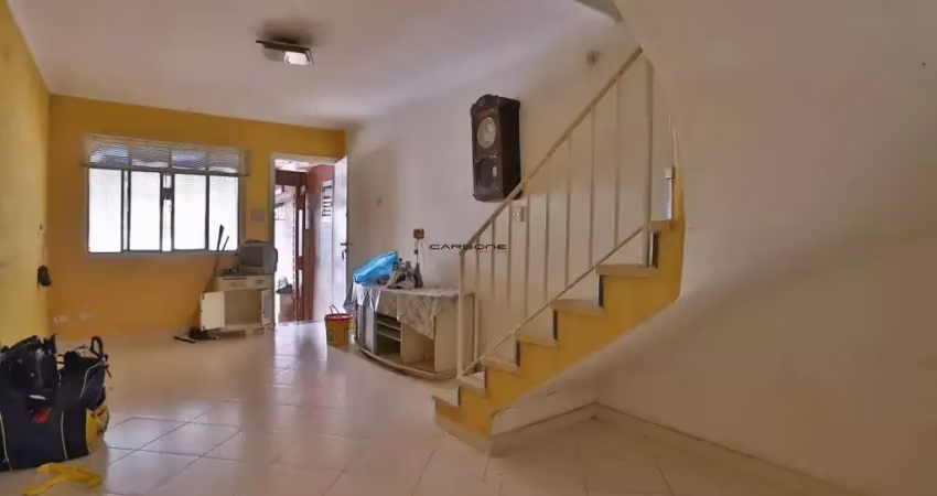 Casa com 2 quartos à venda na Rua Rivadávia Correia, Alto da Mooca, São Paulo