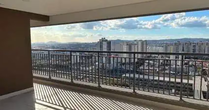 Apartamento com 3 quartos à venda na Rua Padre Adelino, Quarta Parada, São Paulo