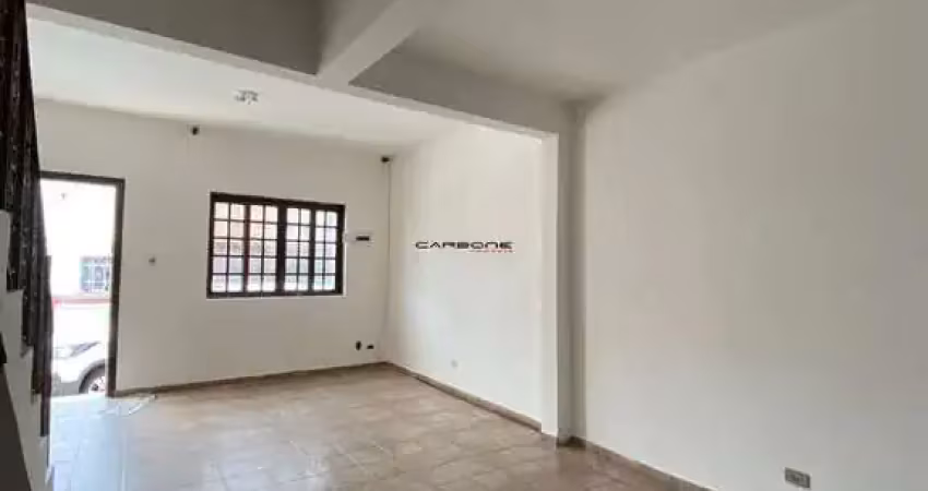 Casa com 2 quartos à venda na Rua Barão de Jaguara, Mooca, São Paulo