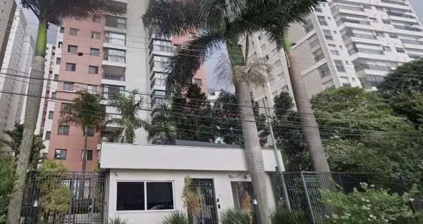 Apartamento com 2 quartos à venda na Rua Baguassu, Vila Regente Feijó, São Paulo