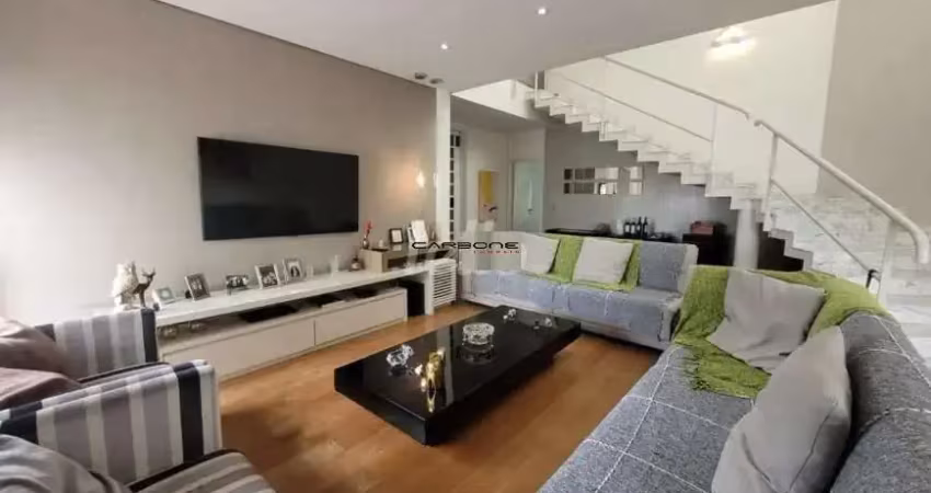Casa com 4 quartos à venda na Rua Vicente Romano, Parque da Mooca, São Paulo