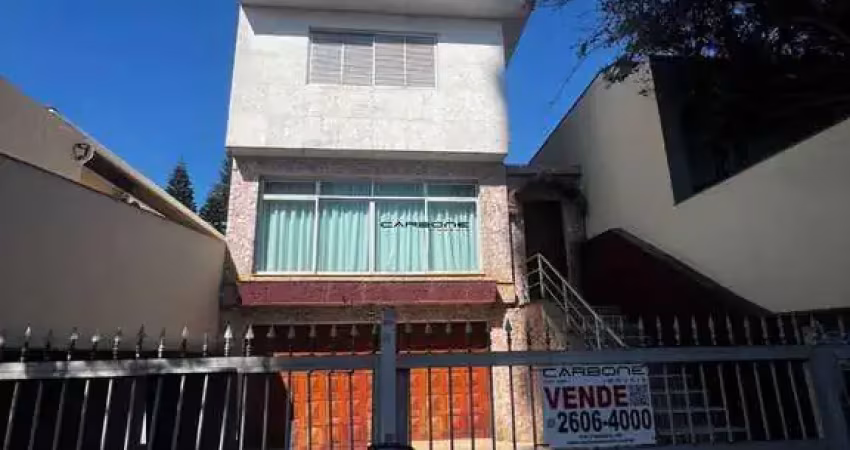 Casa com 3 quartos à venda na Rua França Carvalho, Alto da Mooca, São Paulo