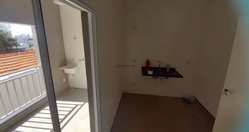 Apartamento com 2 quartos à venda na Rua Doutor José Higino, Vila Oratório, São Paulo