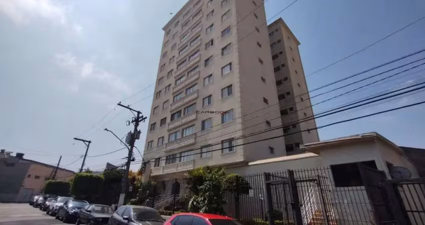 Apartamento com 3 quartos à venda na Rua Congonhal, Vila Cláudia, São Paulo