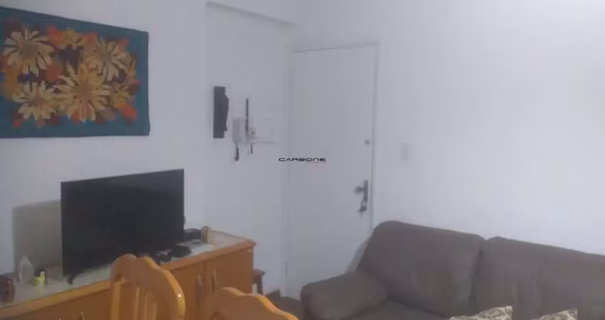 Apartamento com 1 quarto para alugar na Rua da Constituição, Itararé, São Vicente
