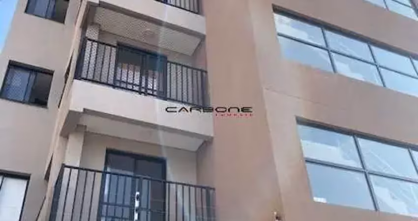 Apartamento com 2 quartos à venda na Rua Serra de Jairé, Quarta Parada, São Paulo