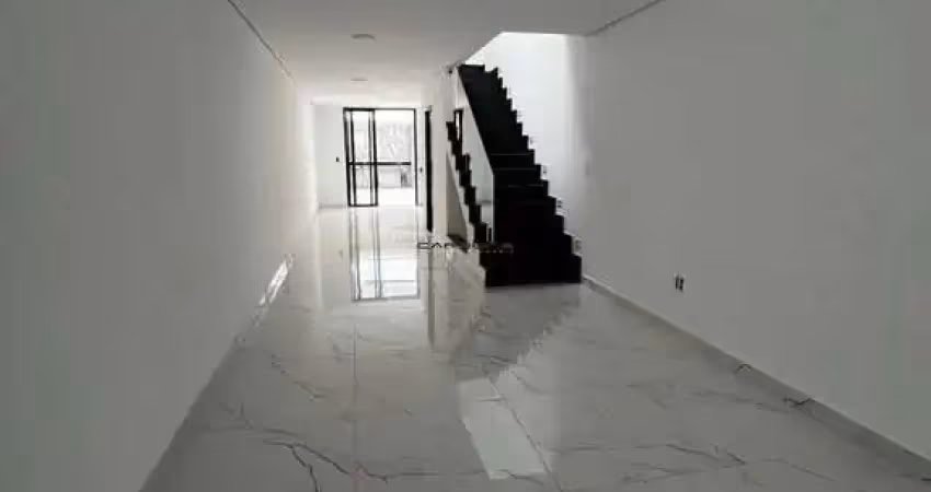 Casa com 3 quartos à venda na Rua Vergel, Água Rasa, São Paulo