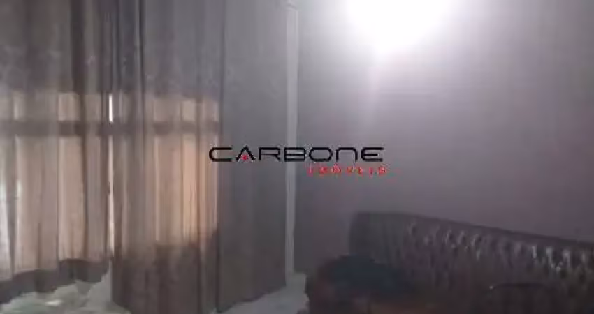 Casa com 3 quartos à venda na Rua João Borba, Vila Bertioga, São Paulo