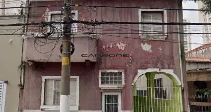 Casa com 5 quartos à venda na Rua Sapucaia, Alto da Mooca, São Paulo