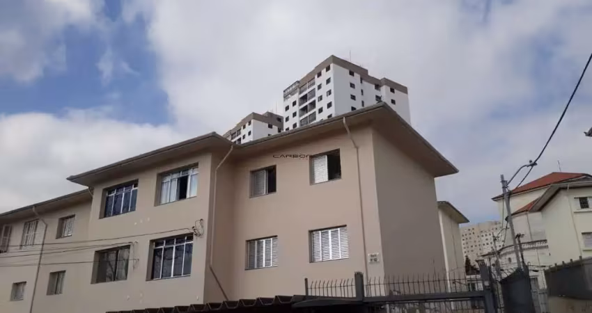 Apartamento com 3 quartos à venda na Rua Porto Feliz, Vila Cláudia, São Paulo