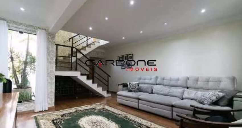 Casa com 3 quartos à venda na Rua Acaju, Jardim Têxtil, São Paulo