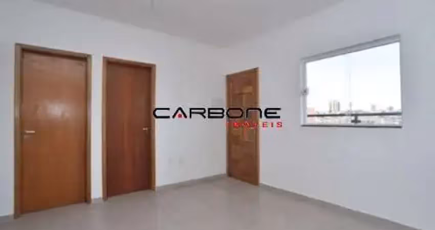 Apartamento com 2 quartos à venda na Rua Zambeze, Vila Carrão, São Paulo