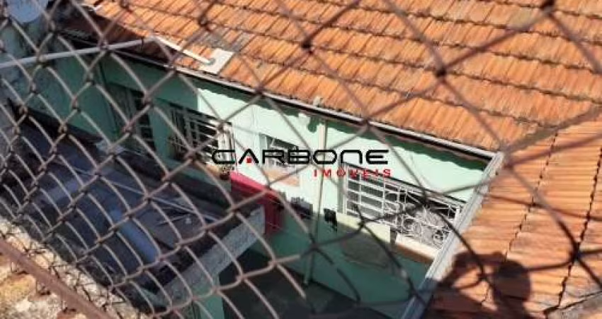 Casa com 3 quartos à venda na Rua Primícias, Chácara Califórnia, São Paulo