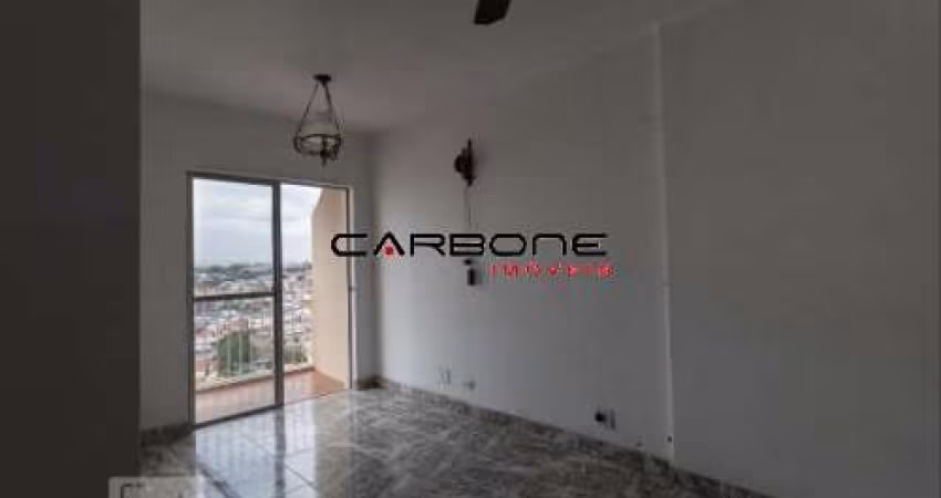 Apartamento com 2 quartos à venda na Rua Piraçununga, Vila Bertioga, São Paulo