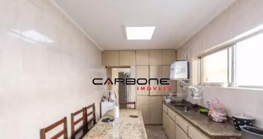 Casa com 5 quartos à venda na Rua Manuel Custódio, Alto da Mooca, São Paulo