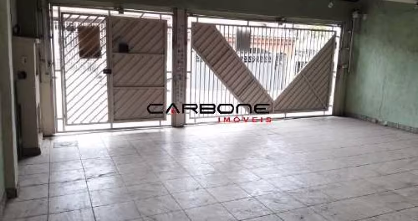 Casa com 5 quartos à venda na Rua Fernando Fontes, Vila Cleonice, São Paulo